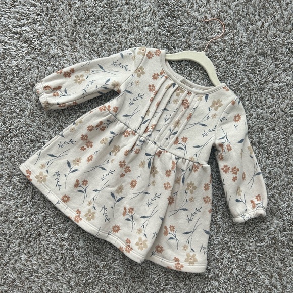 Carter's Other - Carters Baby Girl Dress